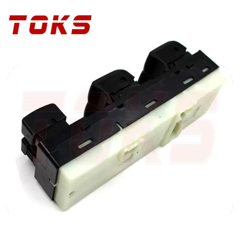 

TOKS 25401-ZN50C Button Power Window Control Switch 25401-JA01A For Nissan Altima S 2.5L 07-12 Infiniti 08-14 Auto Parts ZN50B