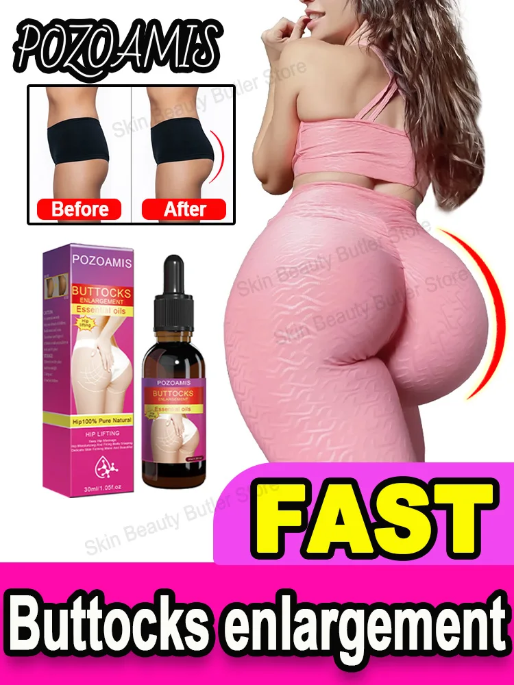 For buttocks hollow, buttocks lift plus size body shaping control women men buttocks lift