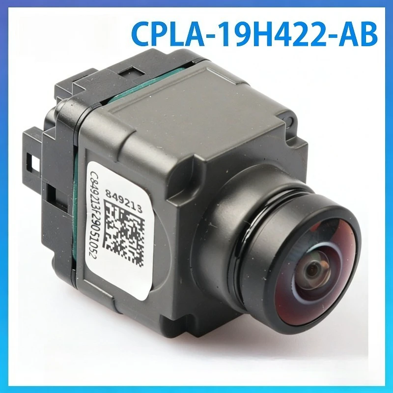 Surround View Parking Camera CPLA-19H422-AB LR052028 Fit for Land Rover Range Rover Front Rear Reverse Backup Assist Camera