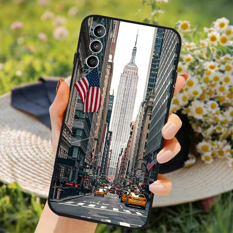 Custodia per telefono New York - Phone Cases York recensione e prezzo