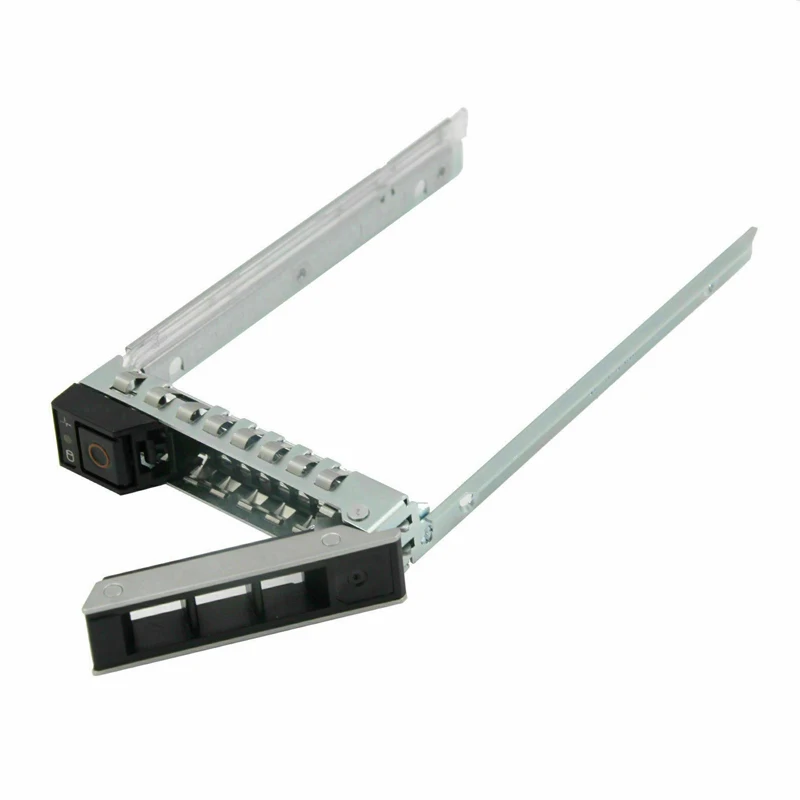 0DXD9H New Original For DELL R440 R540 R640 R740 R840 R940 T640 T440 2.5'' 3.5'' SAS SATA HDD Caddy Tray Bracket DXD9H CN-0DXD9H