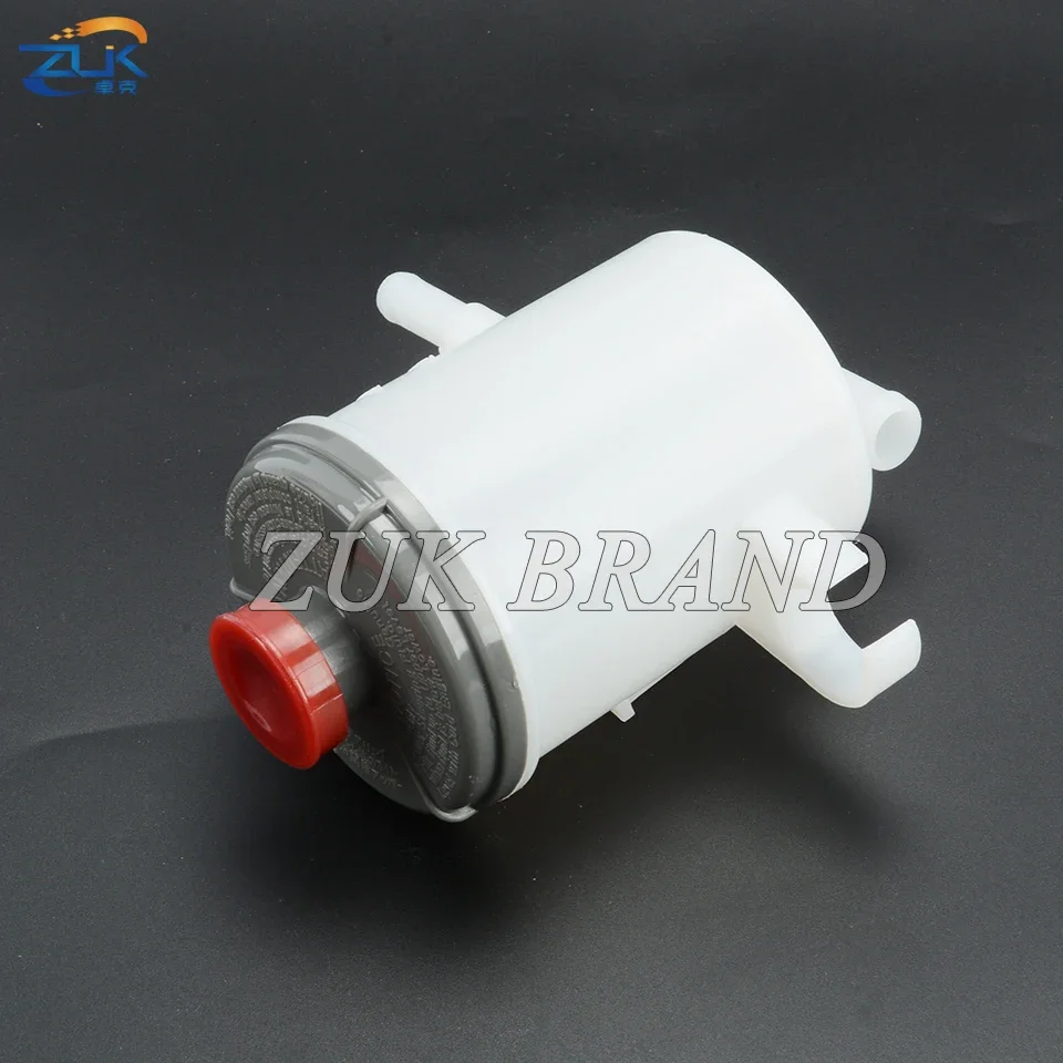 ZUK Power Steering Fluid Reservoir Oil Tank Bottle Oiler For HONDA CRV CR-V RD1 1997-2001 CIVIC EK1 EK3 1996-2000 53701-S04-J51 view 5