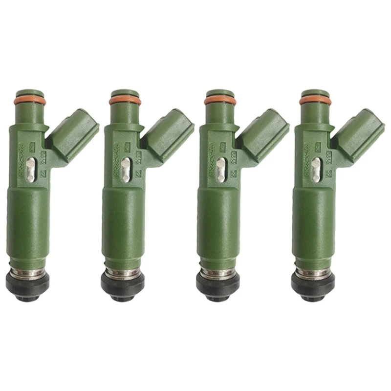 4X Fuel Injector For 2000-2005 Toyota Celica MR2 Spyder 2000-2004 For Corolla 03-06 Matrix 00-02 Chevy Prizm 03-06