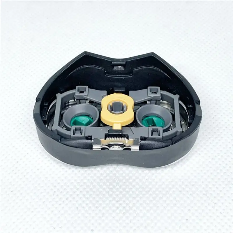 Shaver Replacement Head for HQ6070 HQ6071 HQ6073 HQ6075 HQ6076 HQ6090 HQ6095 HQ9070 Blade Black