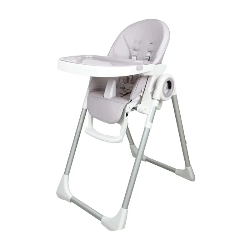 

Modern Design Baby Nursery Furniture for 6-36 Months Babies Durable Plastic for Kitchen Dining Use