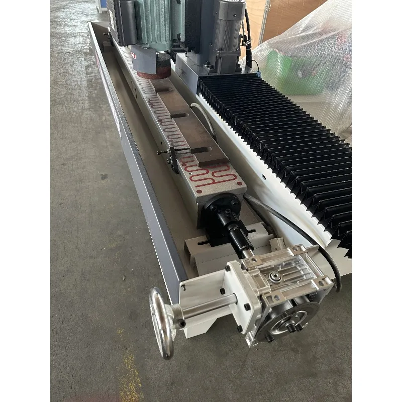 

AH 800 Automatic Blade Sharpener Flat Surface Electromagnetic Knife Grinding Machine Other Knife Grinding Machine