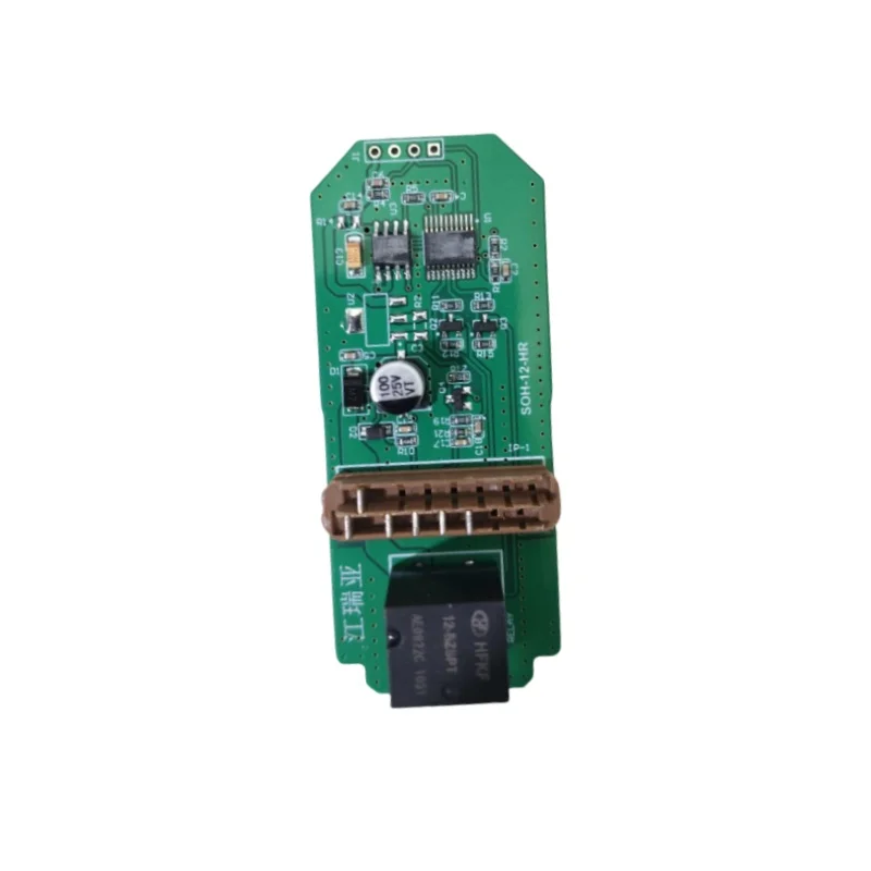window motor module PCB Circuit Board For VW Polo Skoda Rapid Ameo SEAT Ibiza 6j 6R0959801AH 6R0959802 6R0959811 6R0959812