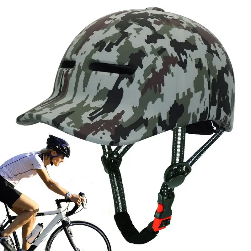 Newest Work Safety Protective Helmet Bump Caps Bicycle Helmet MTB Bike Helmets Electric Scooter Cycle Helmet For Men Women Kid