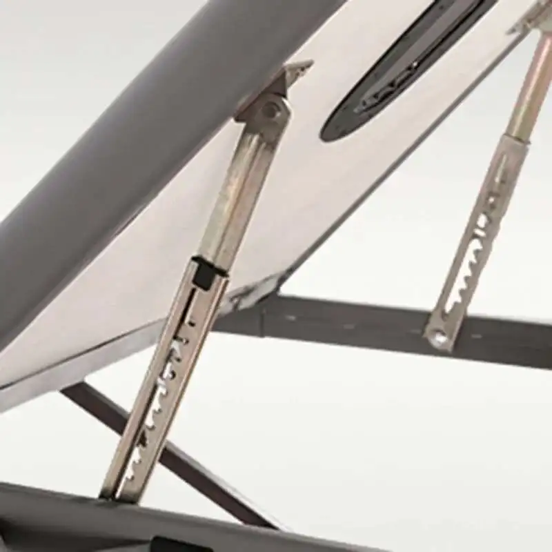 

Nordic Multifunctional Massage Tables Collapsible Designer Convenience Massage Tables Beauty Salon Furniture Massagebett HBMT