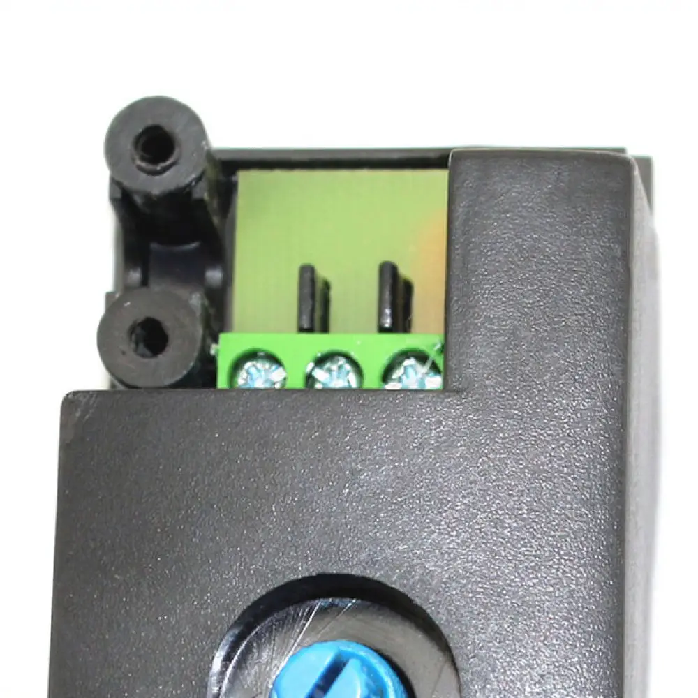EU Standard Lighting Dimmer 300W For Floor Lamp Adjustable Rotary Switch Controller Home Electrical Brightness Regulator Tool