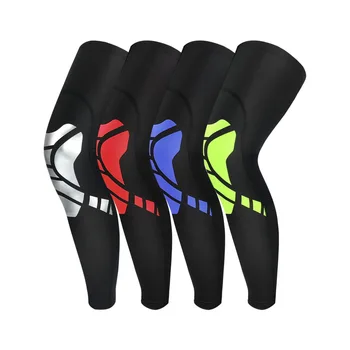 מקצועי ספורט הברך מגן דחיסת איחוד פיקת מגן חיצוני כדורסל העפלה כושר