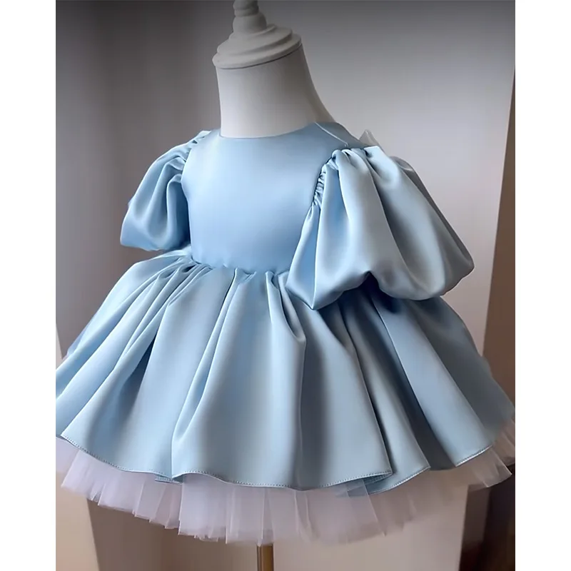 vestido-de-fiesta-para-nina-con-lazo-vestido-formal-de-gala-azul-para-eid-cumpleanos-princesa-con-plumas-tul-vestido-de-gala-con-brillantina-y-flores