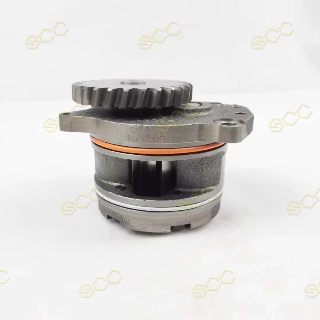 

Hot Sale Oil Pump 4003950 4003957 for Cummins M11 L10 Engine