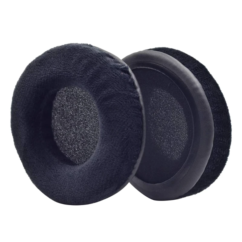 غطاء للأذنين على شكل إسفنجة للأذن، وسادة للأذن من أجل Samson Technologies SR850