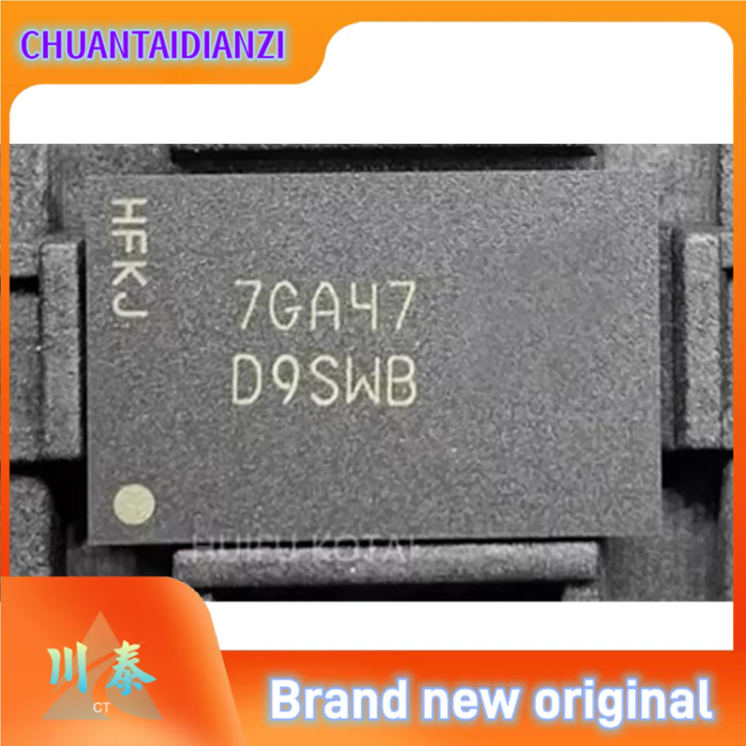 5Pcs New Original M…