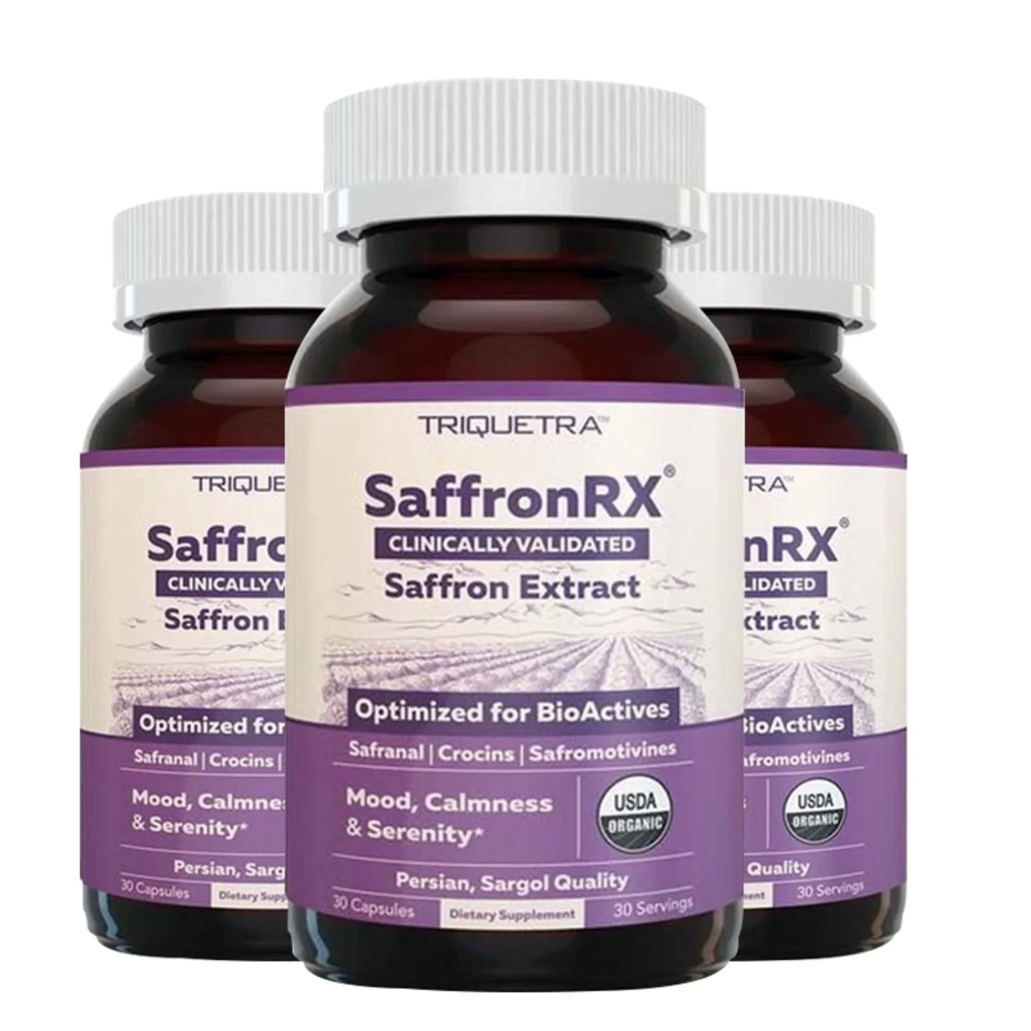 

Экстракт шафрана — помогает улучшить настроение, фокус, энергию, способствует здоровому метаболизму и снимает напряженность.