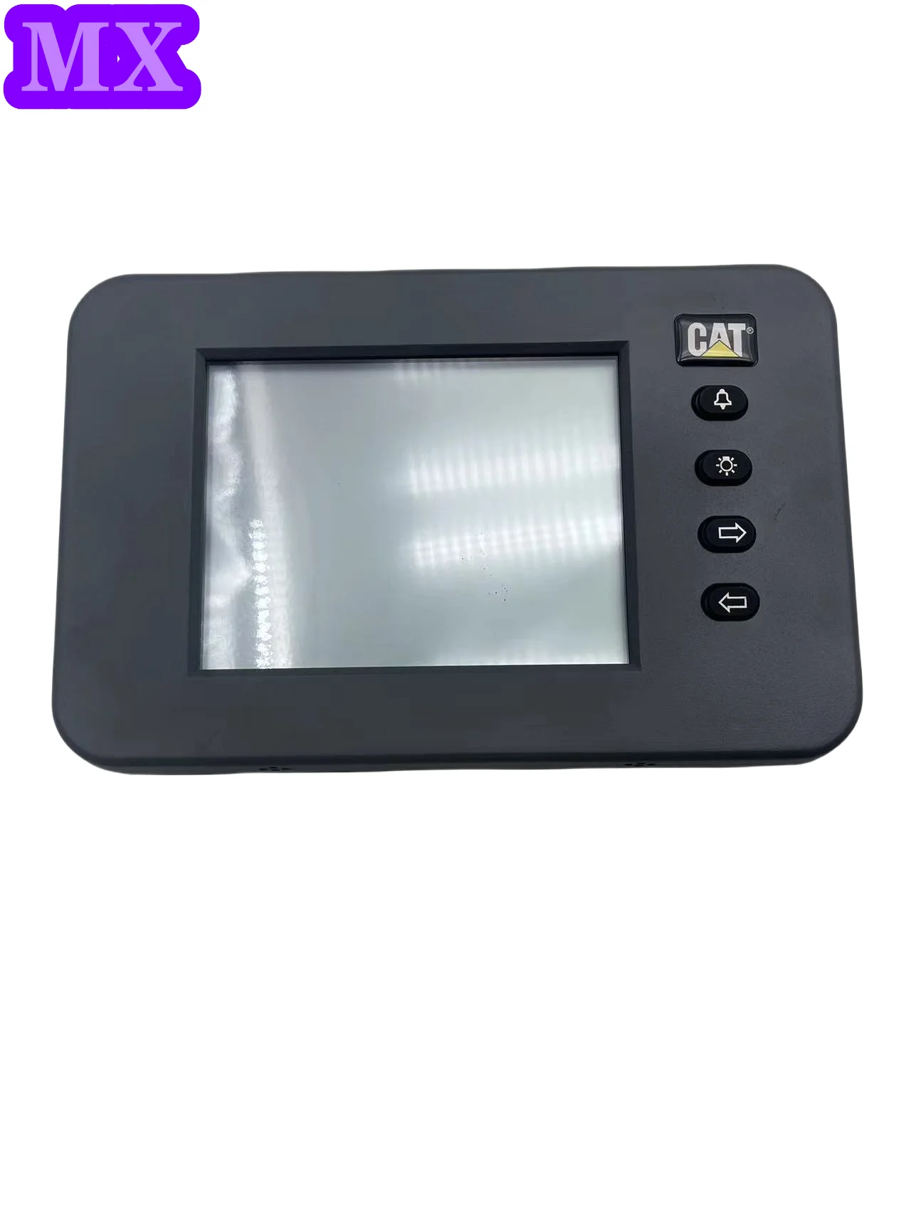 Display Group Panel for CAT Marine Power 3406E 3412E 3508B 3508C Monitoring Controller 307-7541 3077541 307-7542 3077542 Origina