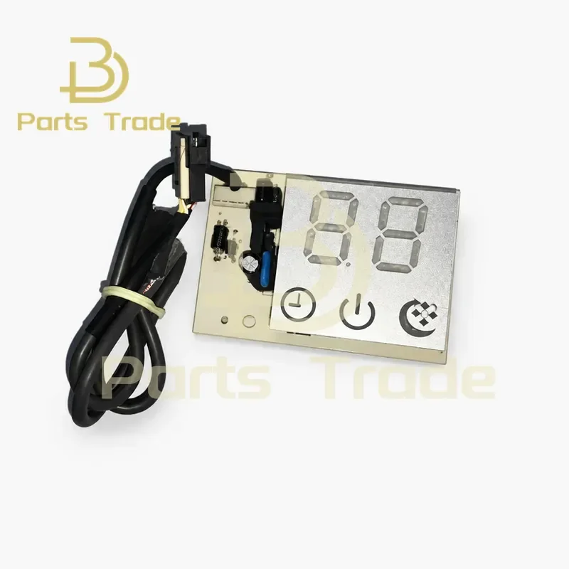Air Conditioning Display Board PCB05-394-V02 1528742.B CTTK-10-JEC 1565250B Replacement Part for AC Unit Control Panel