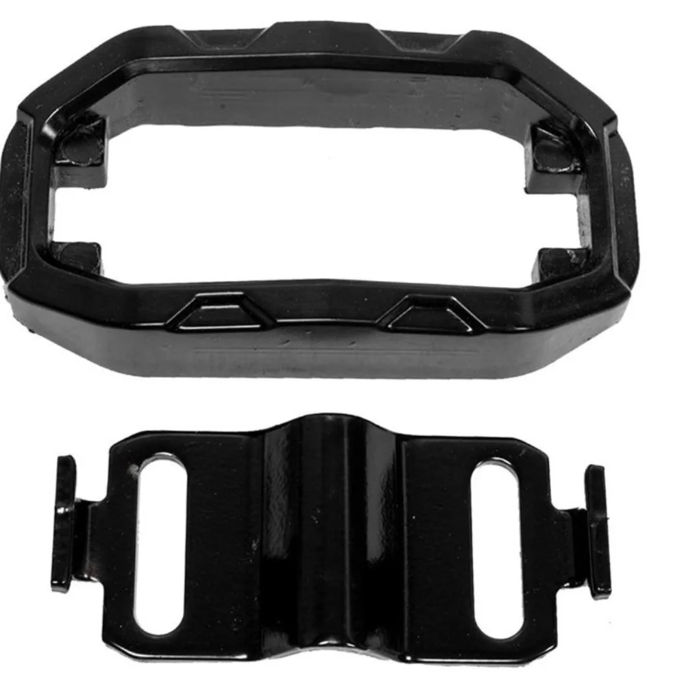 Scarpe antiscivolo per spazzaneve 72603100 per Ariens 2-Stage 921005 921006 926027 939003 2 pezzi scarpe antiscivolo per spazzaneve per ARIENS