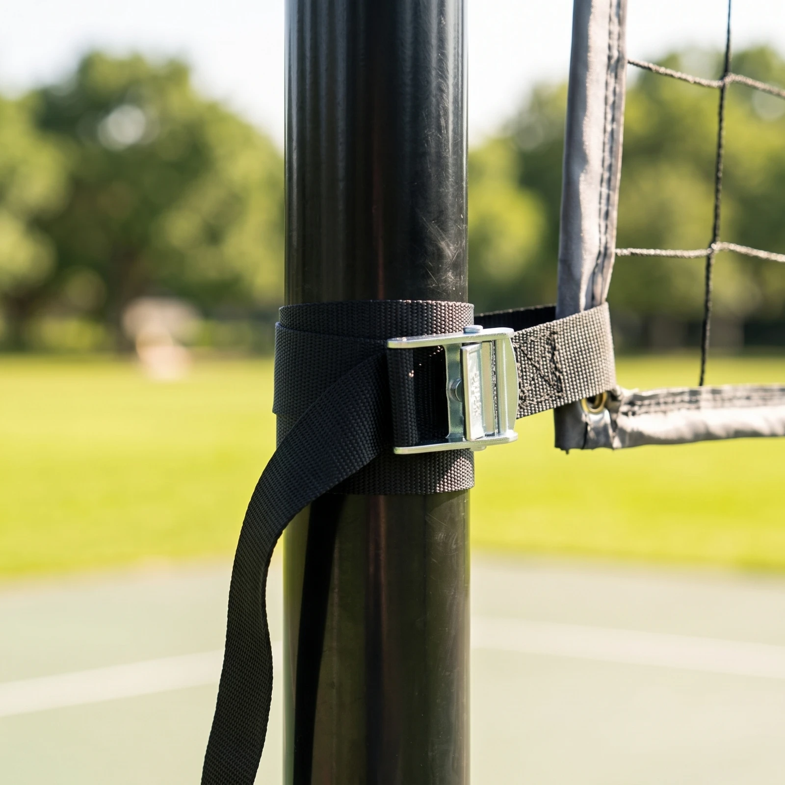 Volleyball Net Side Strap Adju - Heavy Equipment Game review and price