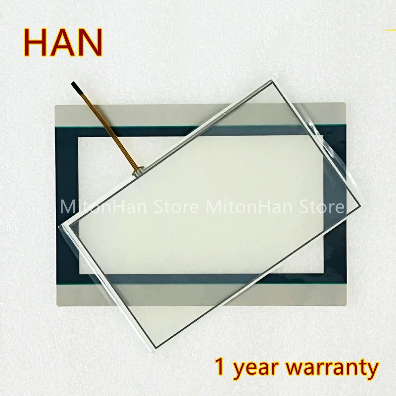 

PI3102H PI3102I PI3102IE Touch screen Glass Digitizer PI3102HE PI3102N Protective Film Overlay