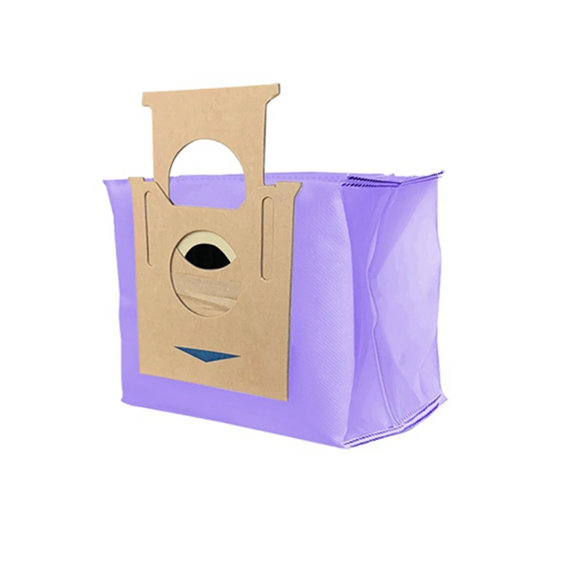 Per Ecovacs DEEBOT T9 Sacchetto per la polvere T9 Pro OZMO T8 AIVI T8 Max T8 Serie N8 Pro Plus Accessori Robot Aspirapolvere Accessorio