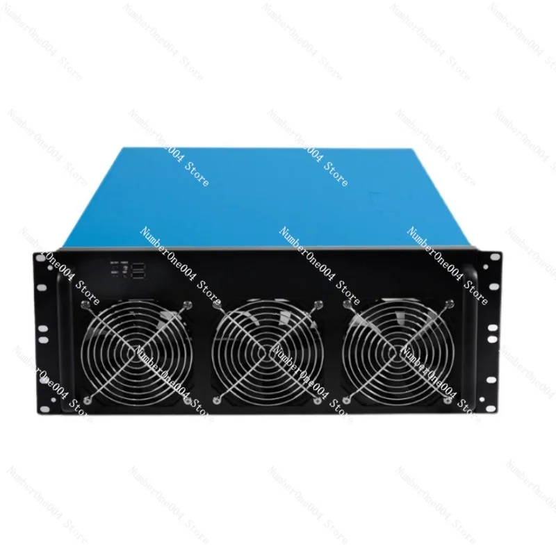 Suitable For 4U Mul…