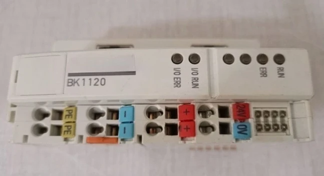 Brand New Original BK1120 BK3150 BK5120 BK2000 BK3120 KL1104 BC9050 BECKHOFF Module Hot Sale Fast Delivery