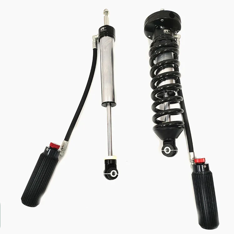 Suspension y61 patrol lift kit Y61 coilover offroad adjustable 2-3-4 inches SHOCK ABSORBER