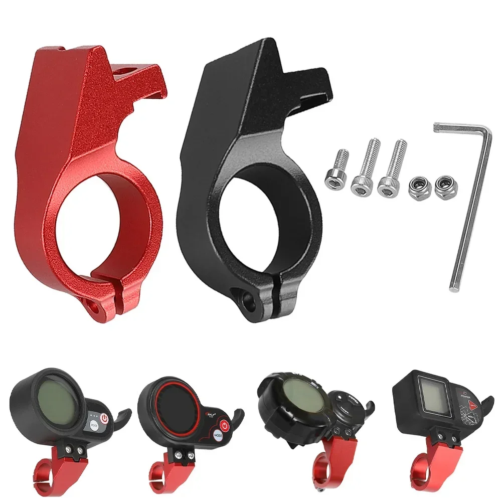 

1 Set Electric Scooters Display Seat Thunder Victor Handlebar Modification Bracket For 22 Mm Diameter Handlebars