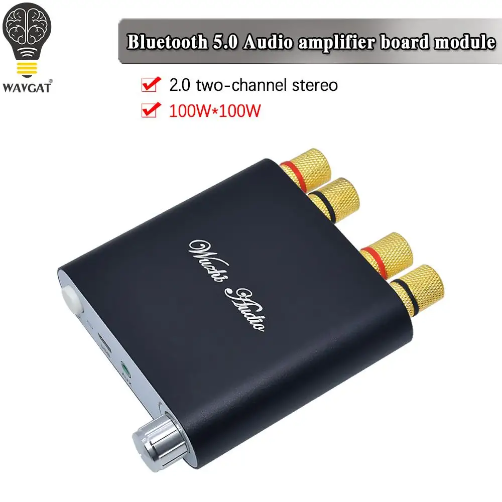 TPA3116D2 100Wx2 Bl…