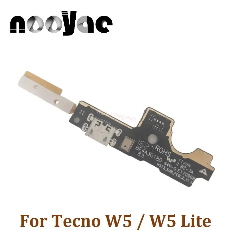 مُوصى به بشدة: كابل الميكروفون والشحن المرن لجهاز Tecno W5 W5 Lite – تقييم عملي وشامل