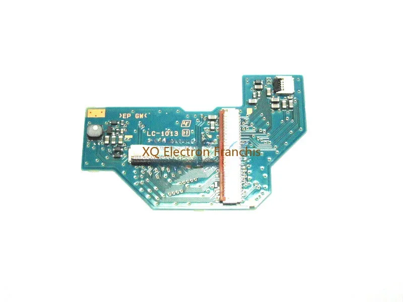 

New LCD Display Driver Board For Sony ILCE-7 A7 A7R A7S A7K ILCE-7K Camera Repair Part LC-1013-11