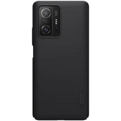 Nillkin For Xiaomi 11T Pro/11T Super Frosted Shield Plastic hard shell phone case protective cover