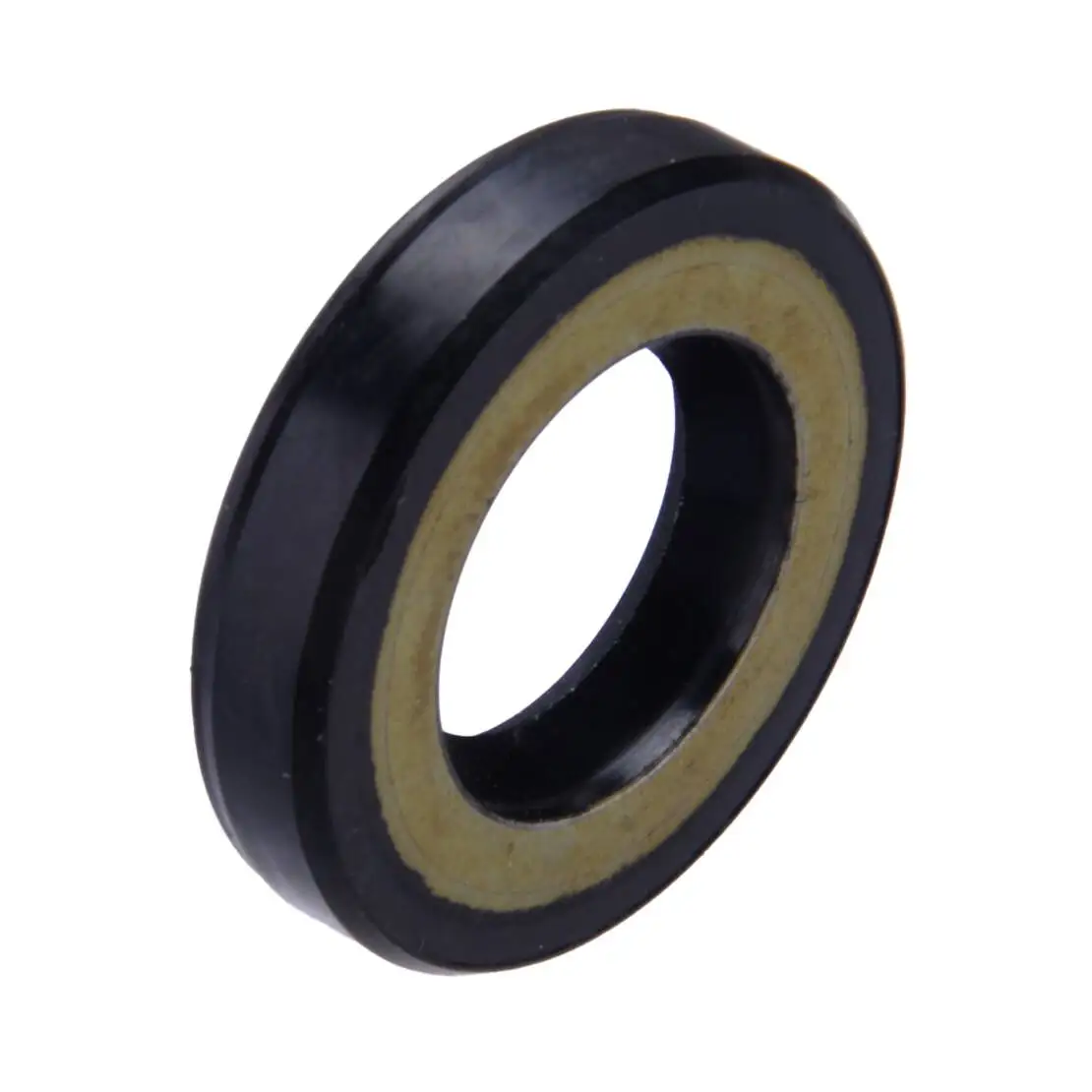 

93101-15074 Outboard Propeller Shaft Lower Unit Oil Seal Fit for Yamaha 2 & 4 Stroke 8HP 9.9HP F6A F6M F8C F8M F8F F9.9F F9.9J
