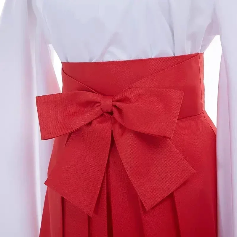 Utahime Iori أزياء تنكرية Pruik أنيمي Jujutsu Kaisen كوسبلاي كيمونو Jurk ملابس عيد الهالوين Volwassen Vrouw Se Sezon 2