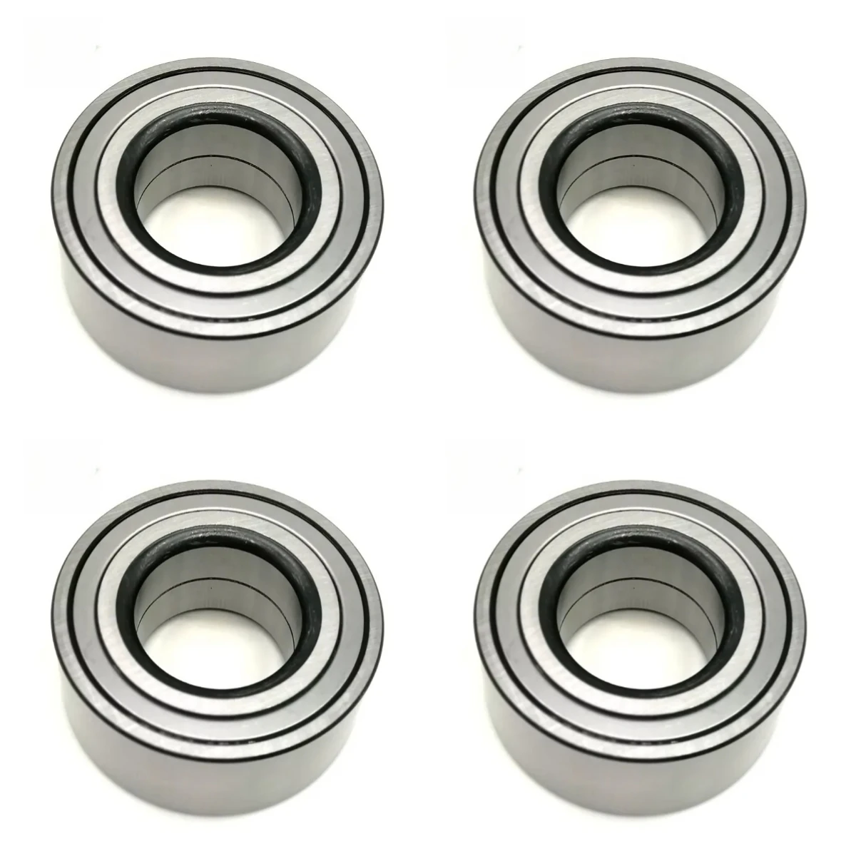 High Precision 40x76x41/38mm DAC407612RS 559226 FW124 40BWD05 Double Row Car Front and Rear Wheel Hub Bearing DAC40760041/38