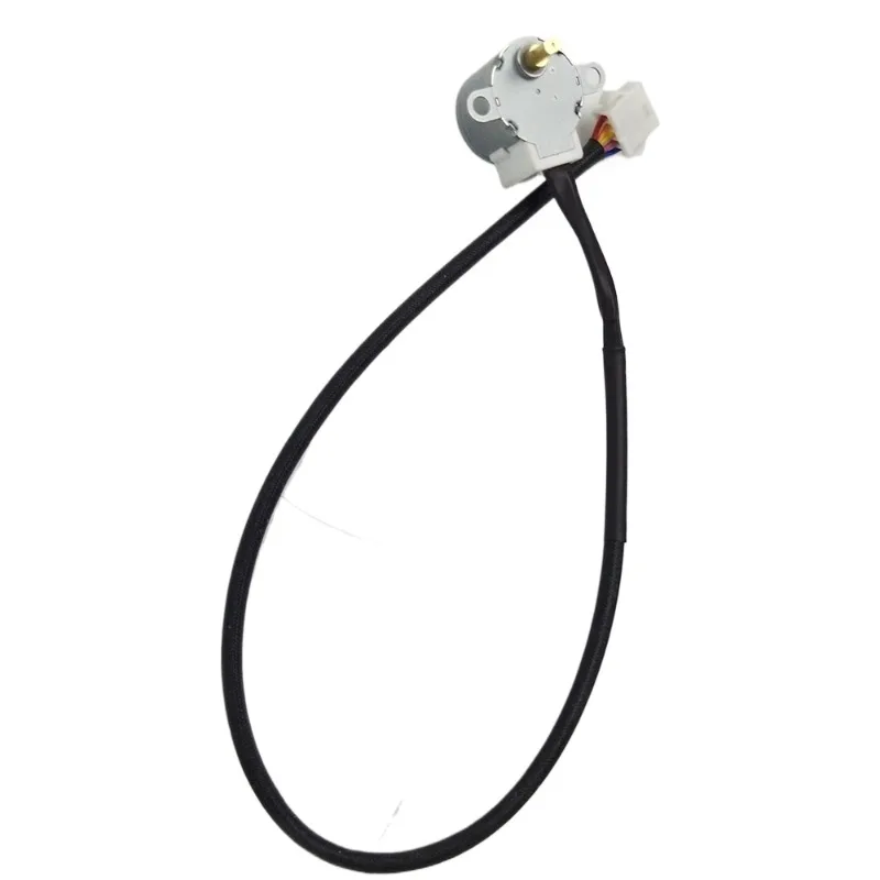 148F Gasoline Engine Range Extender 12V DC with Carburetor, Stepper Motor for Parking Generator/Battery Charger