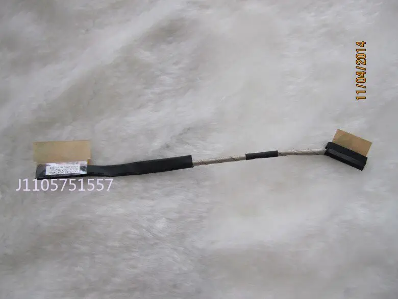 DC02001FH10 Laptop Display Cable for Dell HP Lenovo Acer Asus Toshiba Samsung IBM Fujitsu Panasonic LG Notebook Screen Flex