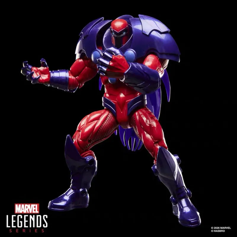 Hasbro Marvel Legends The Uncanny Onslaught Attack of The X-Men