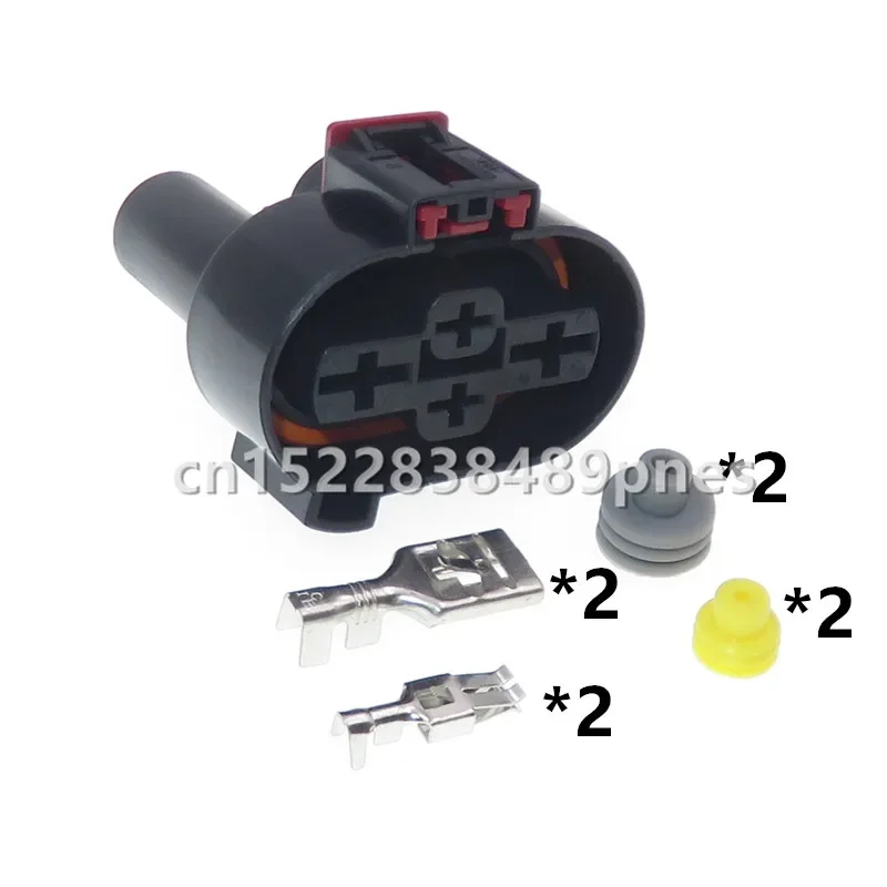 4 Pole 1K0 906 234 …