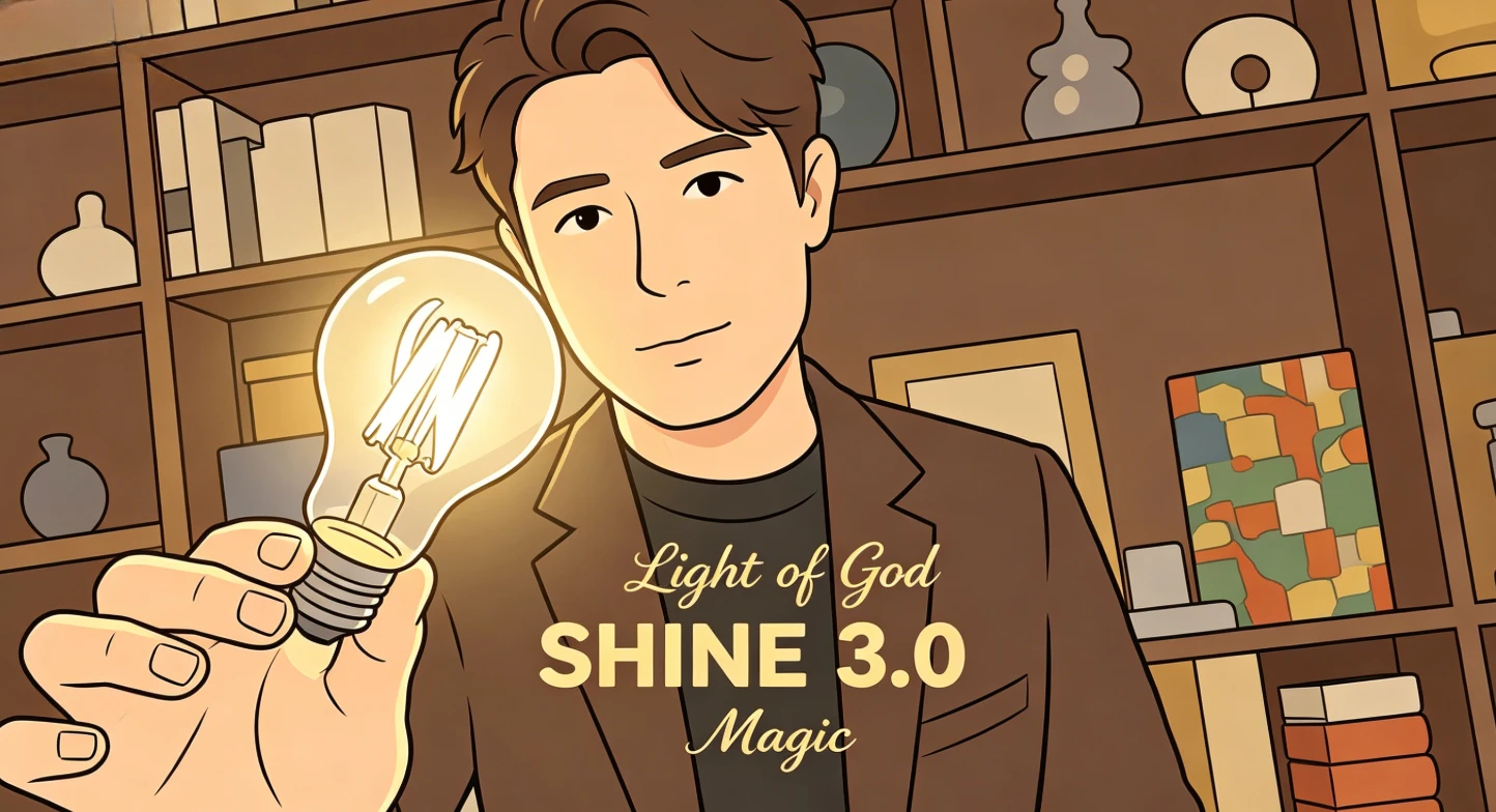 light-of-god-shine-30-magic-tricks-gimmick-props-mysterious-power-magia-light-bulb-magician-stage-party-illusion-mentalism-fun