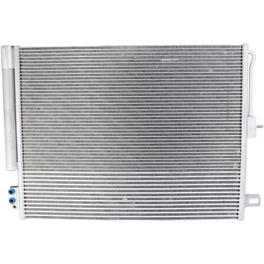 

55038003AG Конденсатор для систем кондиционирования воздуха