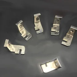 373 Button Attaching Machine Mushroom Buckle Vertical Mold Grinding Tool Presser Foot 4 4.5 5 5.5 6 6.5 7, Etc.