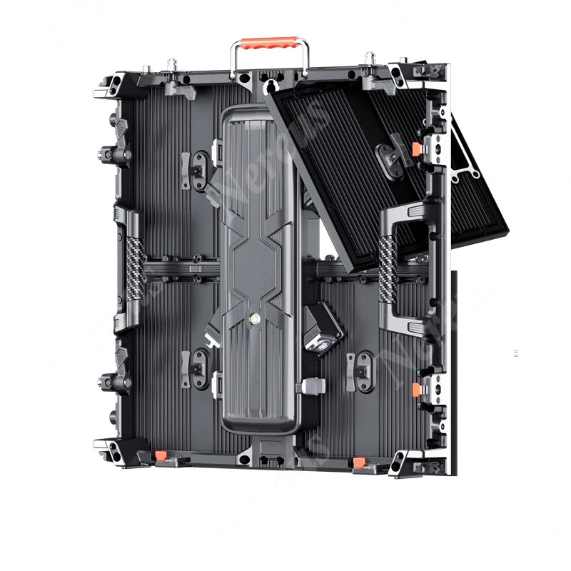 P2.6 P2.976 P3.91 Seamless Splicing Led Video Screen Stage Background Led Panel Indoor Outdoor Rental Led Wall Display