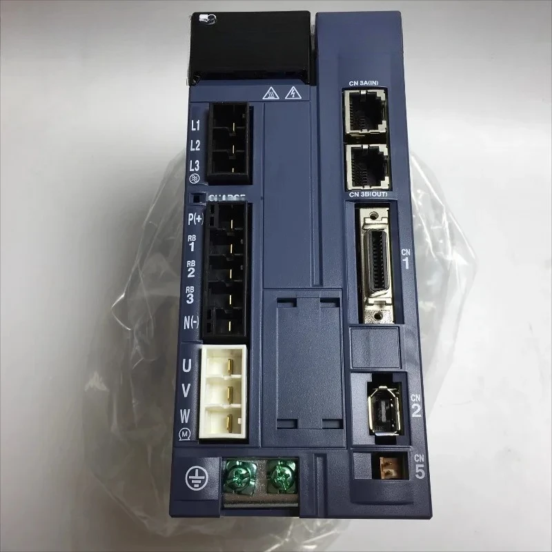 Servo drive RYH751F5-VV2 (201w/401w/851w/1500w/2900w/3000w)
