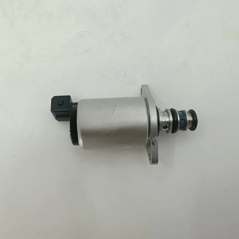 Construction Machinery 3768317 TM58401 TM58402 Suitable for Hydraulic Pump Inverse Proportion Solenoid Valve