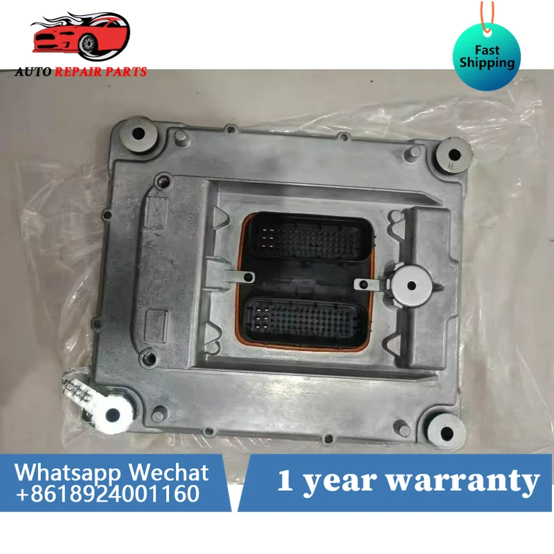 High quality Brand New 21695319 Engine Computer Board ECU Electronic Control Unit Fit For VOLVO