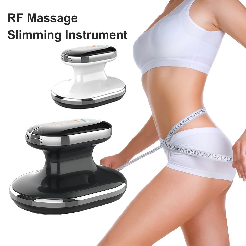 

EMS RF Radio Frequency Body Slimming Machine Deep Muscles Massage Body Apparatus Anti Wrinkle Fat Burner Slim Shaping Device