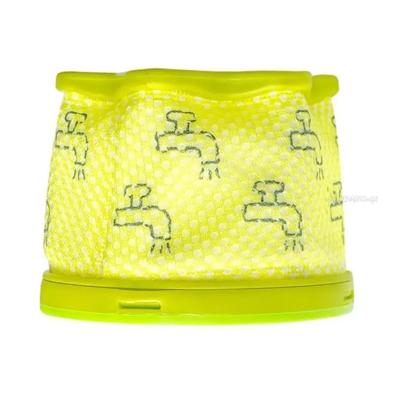 27RB استبدال مرشح الفراغ الفراغ الفراغ الفراغية